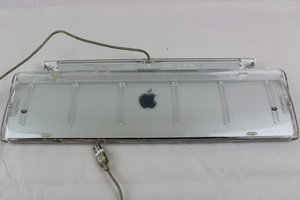 Thumbnail image of Genuine Apple M7803 Wired USB Keyboard