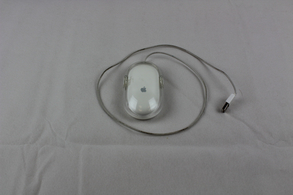 Image of Genuine Apple Mouse for Mac (M5769) USB