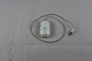 Thumbnail image of Genuine Apple Mouse for Mac (M5769) USB