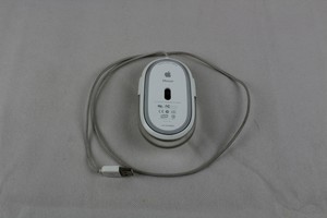 Thumbnail image of Genuine Apple Mouse for Mac (M5769) USB