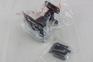 Thumbnail image of Pro Signal LCD bracket, wall mount, ST01061 black