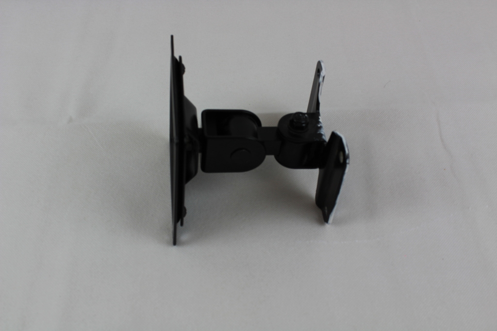 Image of Pro Signal LCD bracket, wall mount, ST01061 black