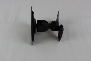 Thumbnail image of Pro Signal LCD bracket, wall mount, ST01061 black