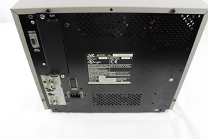 Thumbnail image of JVC 15" CRT Monitor Model: TM-H150CG
