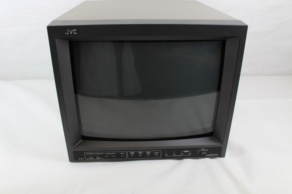 Image of JVC 15" CRT Monitor Model: TM-H150CG