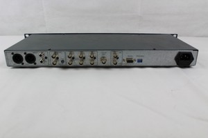 Thumbnail image of Kramer SG-6005 Genlock Multistandard Black Burst / Bar Generator