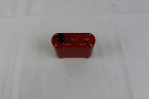 Thumbnail image of Studiospares RED501 Microphone Preamp