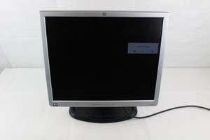 Thumbnail image of HP 1940 19" LCD Monitor 