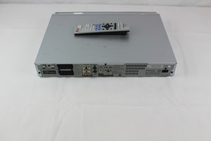 Thumbnail image of Panasonic DVD Recorder DMR-ES10 with Original Remote