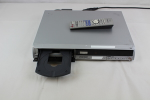 Thumbnail image of Panasonic DVD Recorder DMR-EH50