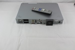 Thumbnail image of Panasonic DVD Recorder DMR-EH50