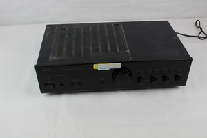 Thumbnail image of Denon Amplifier PMA-425R