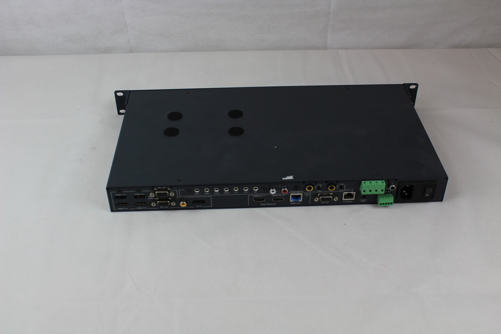 Image of Kramer VP-773A Presntation Switcher / Scaler