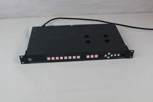 Thumbnail image of Kramer VP-773A Presntation Switcher / Scaler