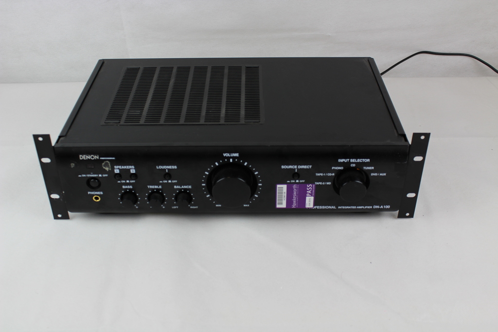 Image of Denon DN-A100