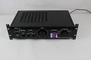 Thumbnail image of Denon DN-A100