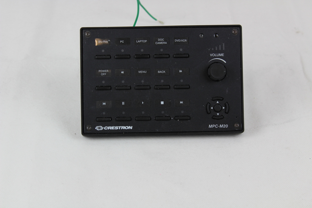 Image of Crestron MPC-M20