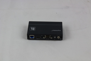 Thumbnail image of  Kramer HDMI Line Receiver TP-580R