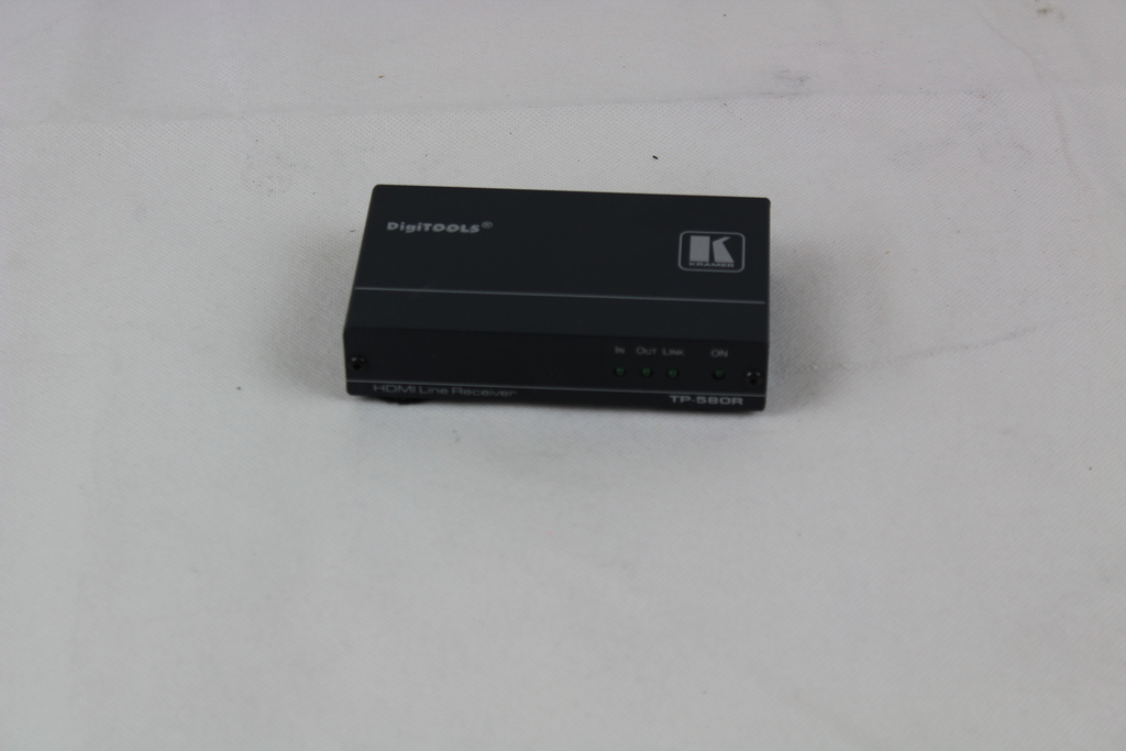 Image of  Kramer HDMI Line Receiver TP-580R
