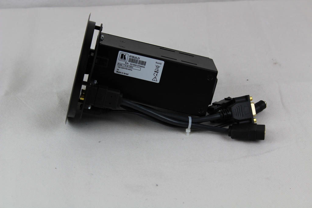Image of Kramer RTBUS-21