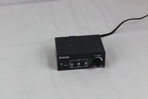 Thumbnail image of Extron MVC 12 Plus Mixer / Volume Controller