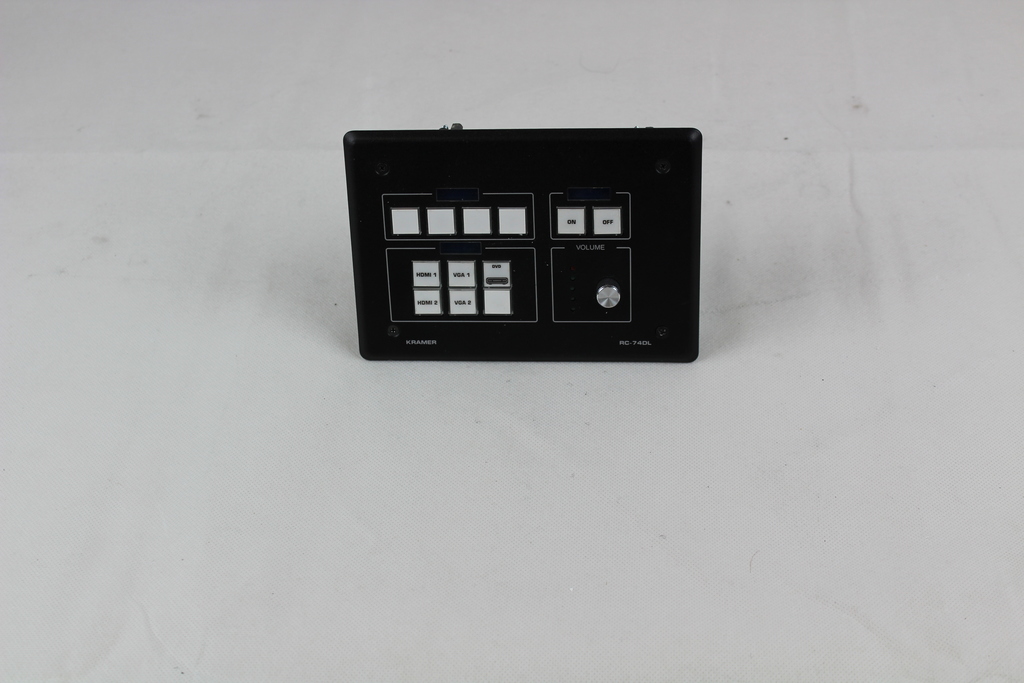 Image of Kramer RC-74DL