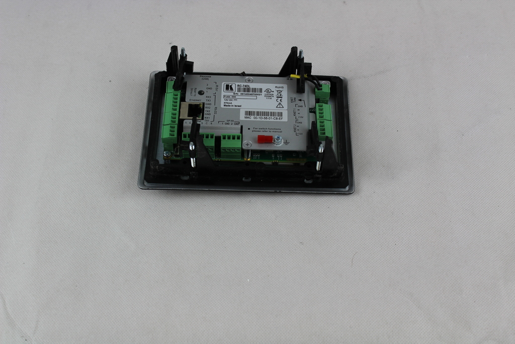 Image of Kramer RC-74DL