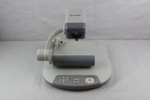 Thumbnail image of Elmo P10 Document Camera