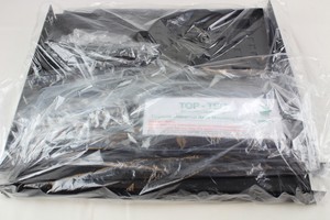 Thumbnail image of 3 x New Top-Tec Neptune 1U Vented Server Racking Shelves