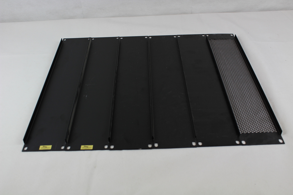 Image of 6 x 2U Server Rack Panels