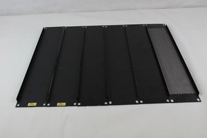 Thumbnail image of 6 x 2U Server Rack Panels