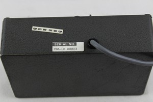 Thumbnail image of ElectroCraft VDA 10 output Video Distribution Amplifier Type VDA 10 BNC Coaxial
