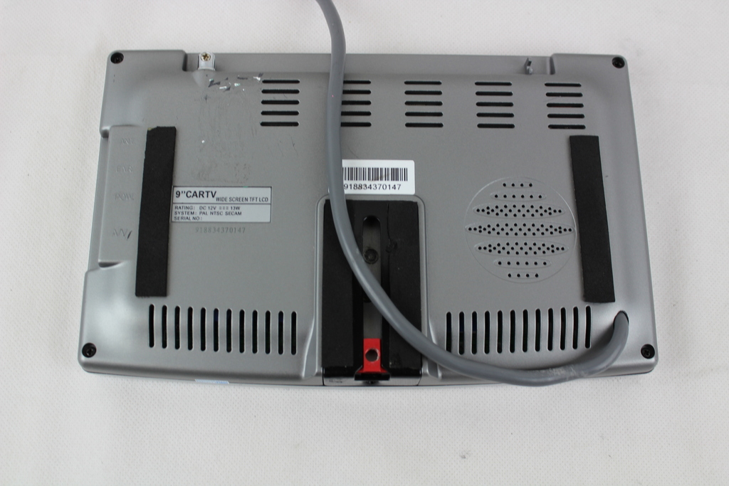 Image of Lilliput 9" Car TV