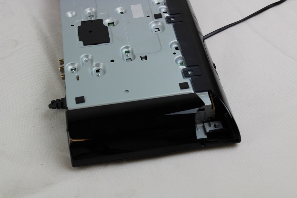 Image of Sony Blu-ray 3D Player BDP-S490