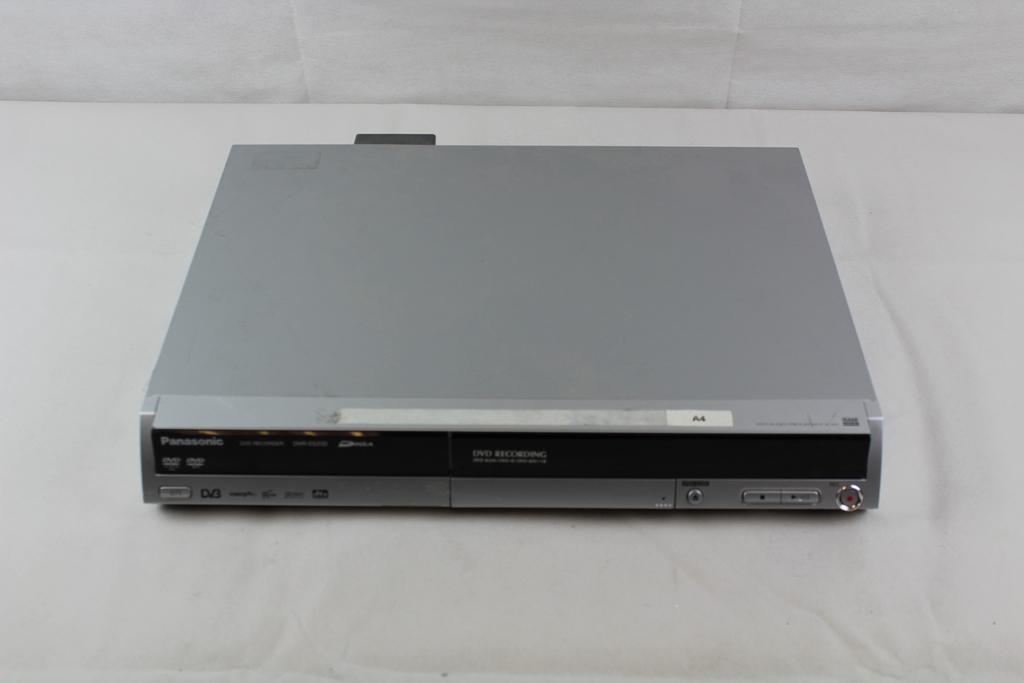 Image of Panasonic DVD Recorder DMR-ES20D
