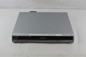 Thumbnail image of Panasonic DVD Recorder DMR-ES20D