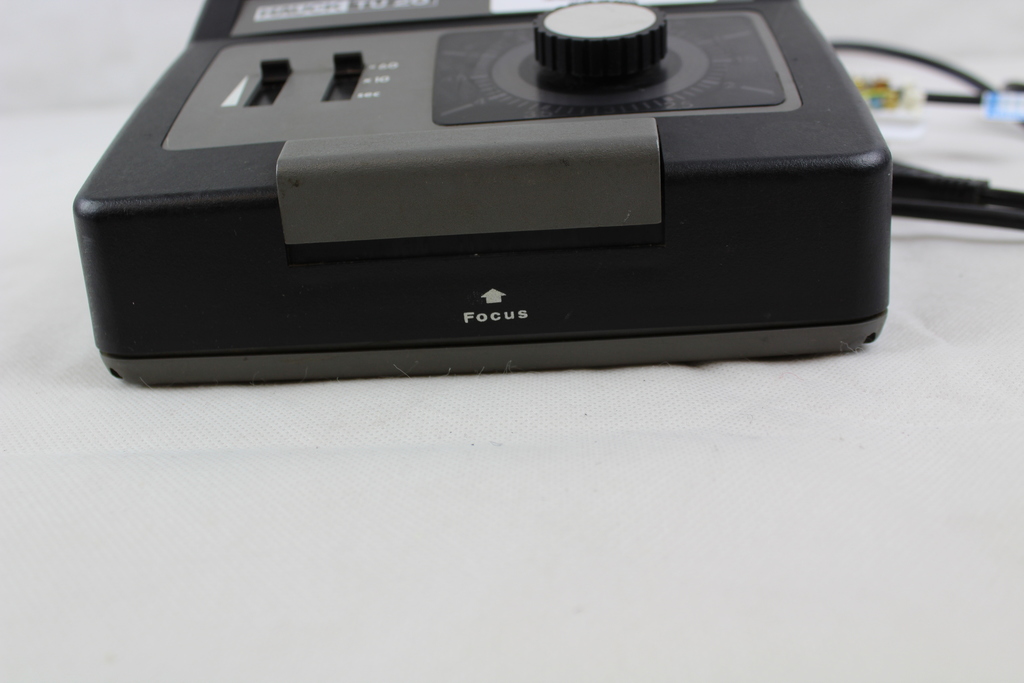 Image of HAUCK TU20 Enlarger Timer