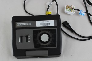 Thumbnail image of HAUCK TU20 Enlarger Timer