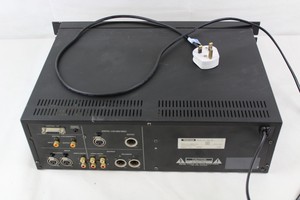 Thumbnail image of Tascam DA-30 DAT Recorder