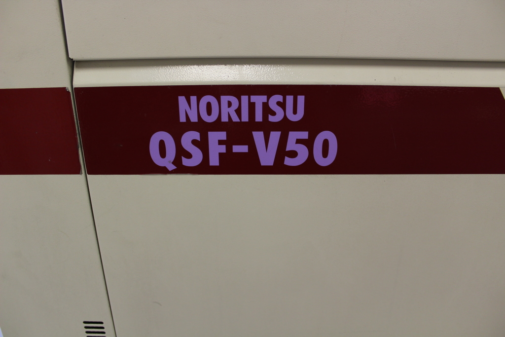 Image of Noritsu QSF-V50