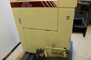 Thumbnail image of Noritsu QSF-V50