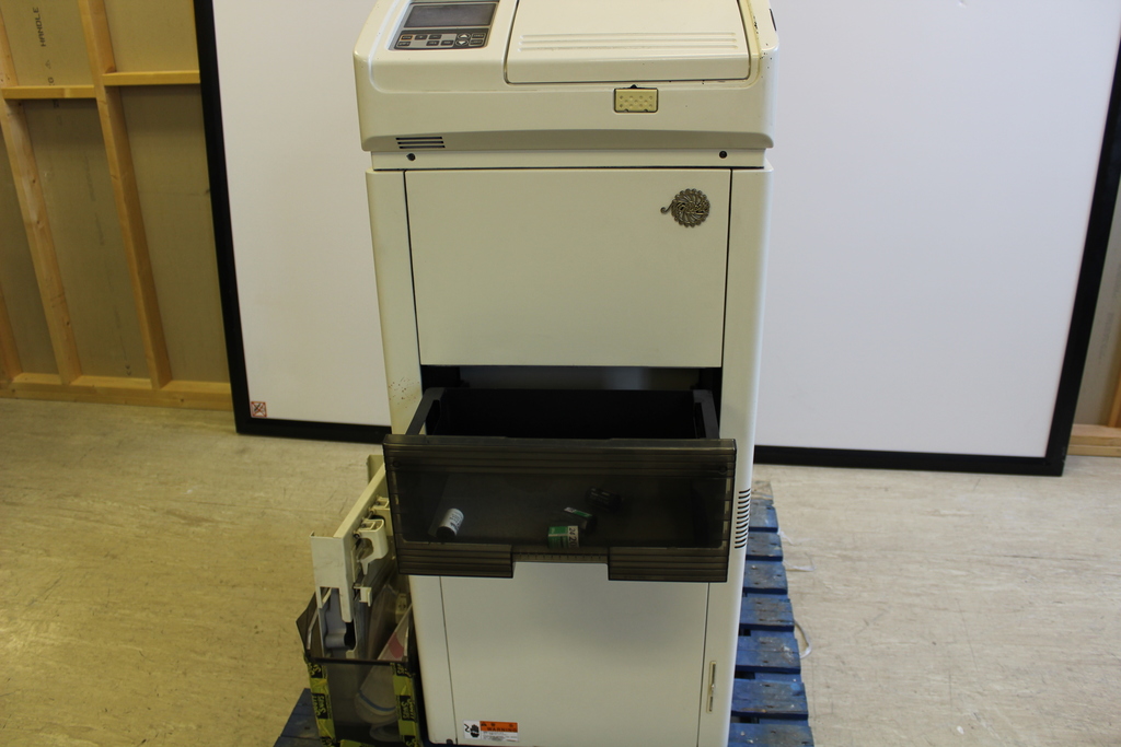 Image of Noritsu QSF-V50