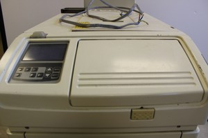 Thumbnail image of Noritsu QSF-V50