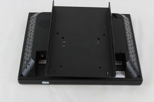 Thumbnail image of TFT LCD Monitor/VGA/TV 10.4" with wall mount 12V