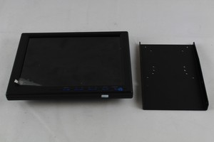 Thumbnail image of TFT LCD Monitor/VGA/TV 10.4" with wall mount 12V