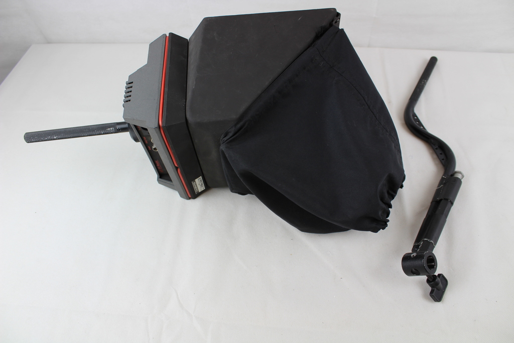 Image of Autocue Hood 6.4" TFT Monitor 