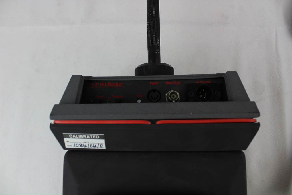 Image of Autocue Hood 6.4" TFT Monitor 