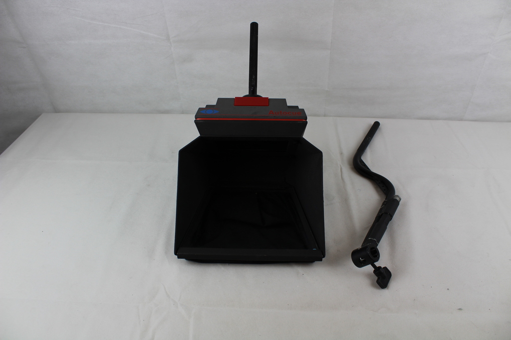 Image of Autocue Hood 6.4" TFT Monitor 