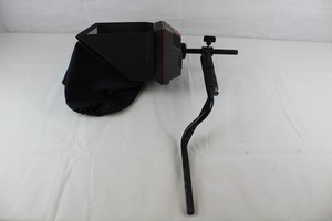 Thumbnail image of Autocue Hood 6.4" TFT Monitor 