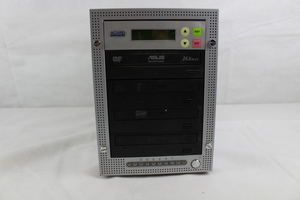 Thumbnail image of Acard Technology 1 to 4 DVD CD Duplicator
